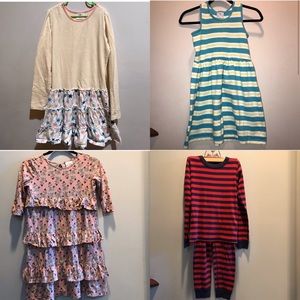 Hanna Anderson bundle